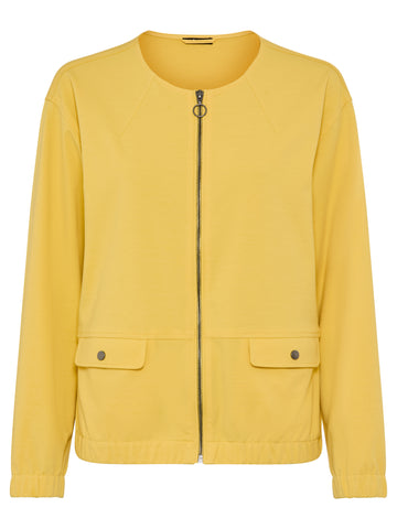 Indoor-Jacke
