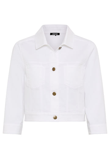 Jacket Indoor