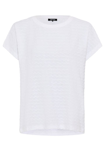 Jacquard-Shirt