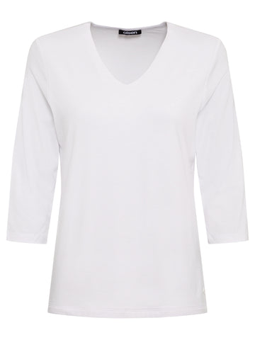 Langarmshirt