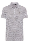 Olsen Poloshirts  blau