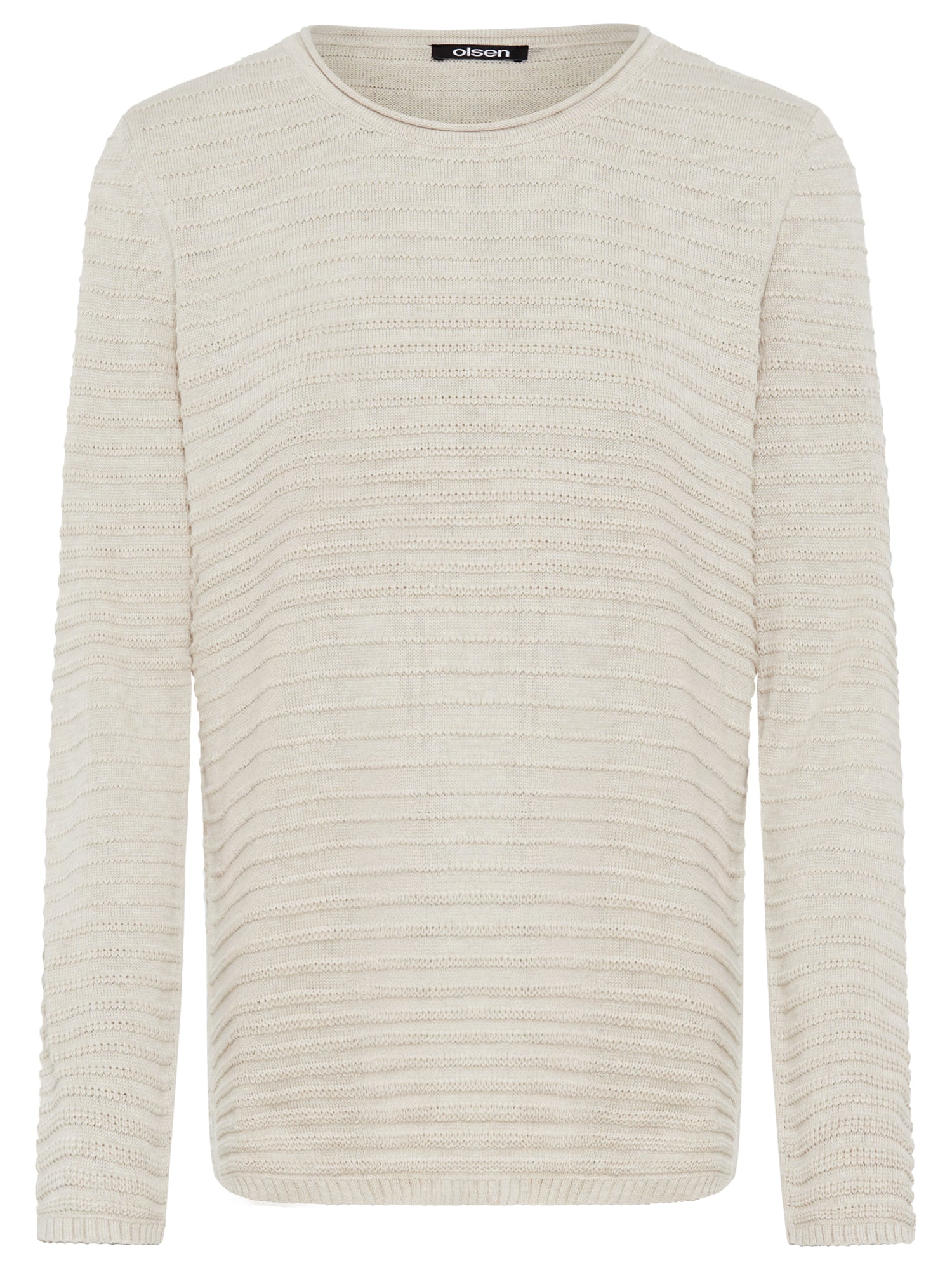 Olsen Pullover  creme