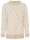 Olsen Pullover  creme