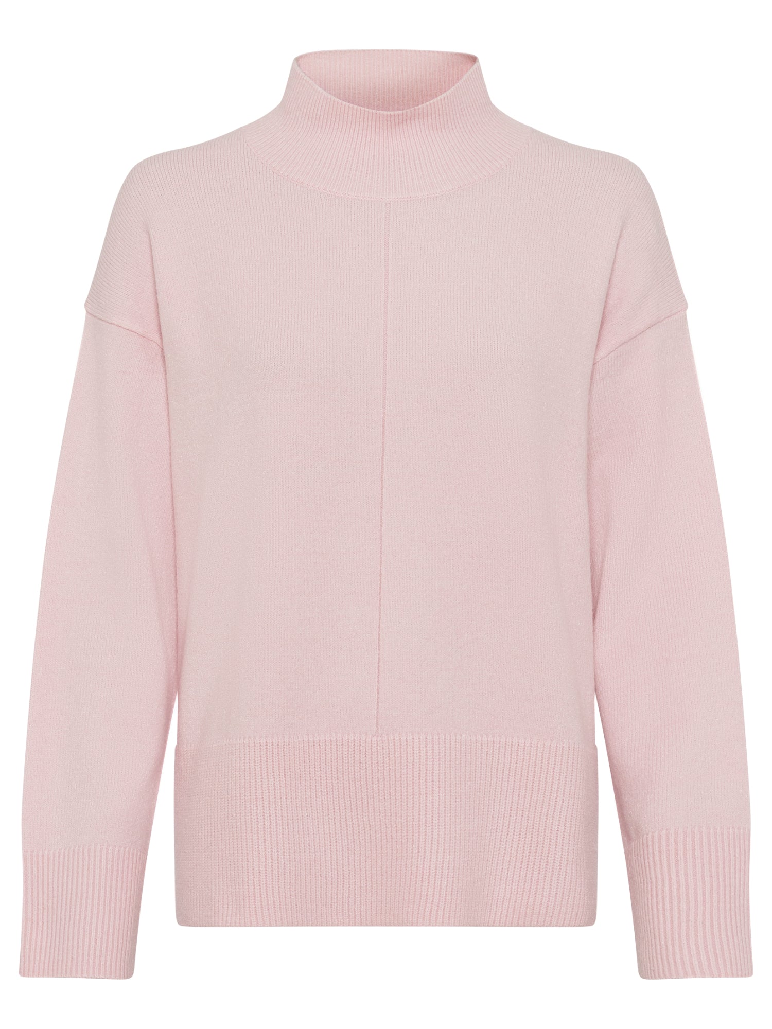 Olsen Pullover  pink