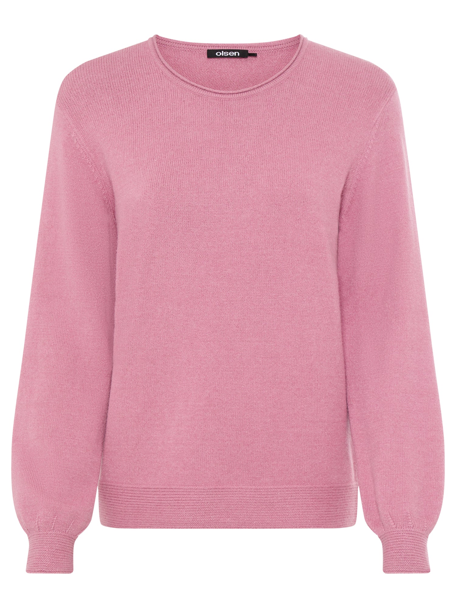 Olsen Pullover  pink