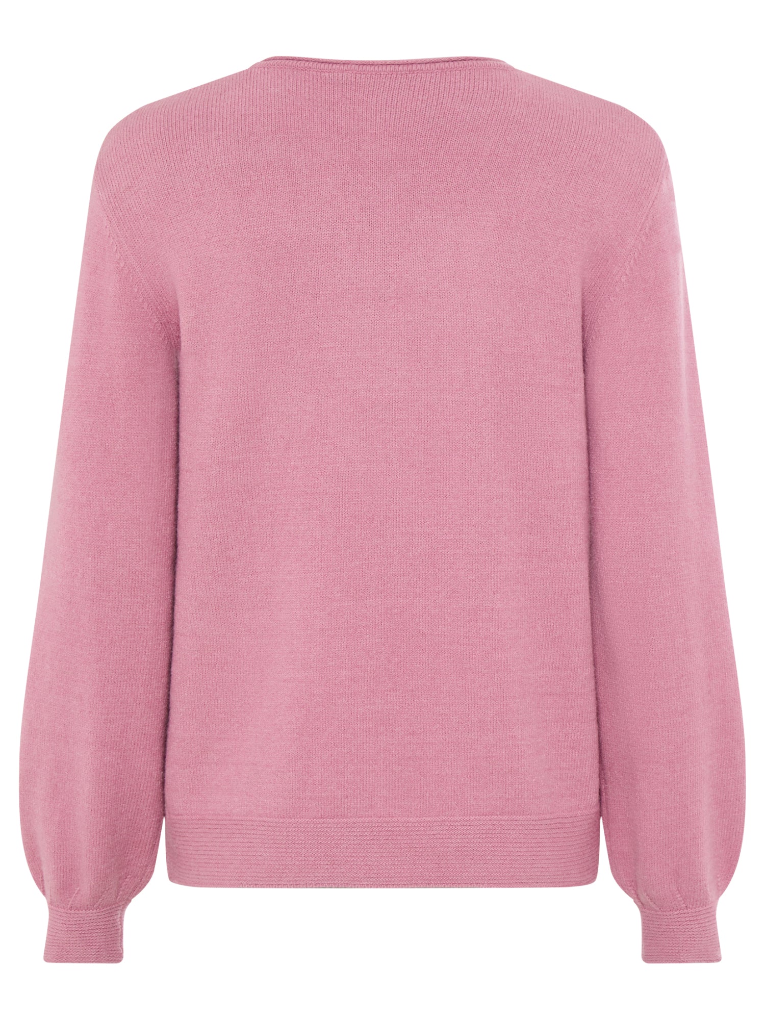 Olsen Pullover  pink