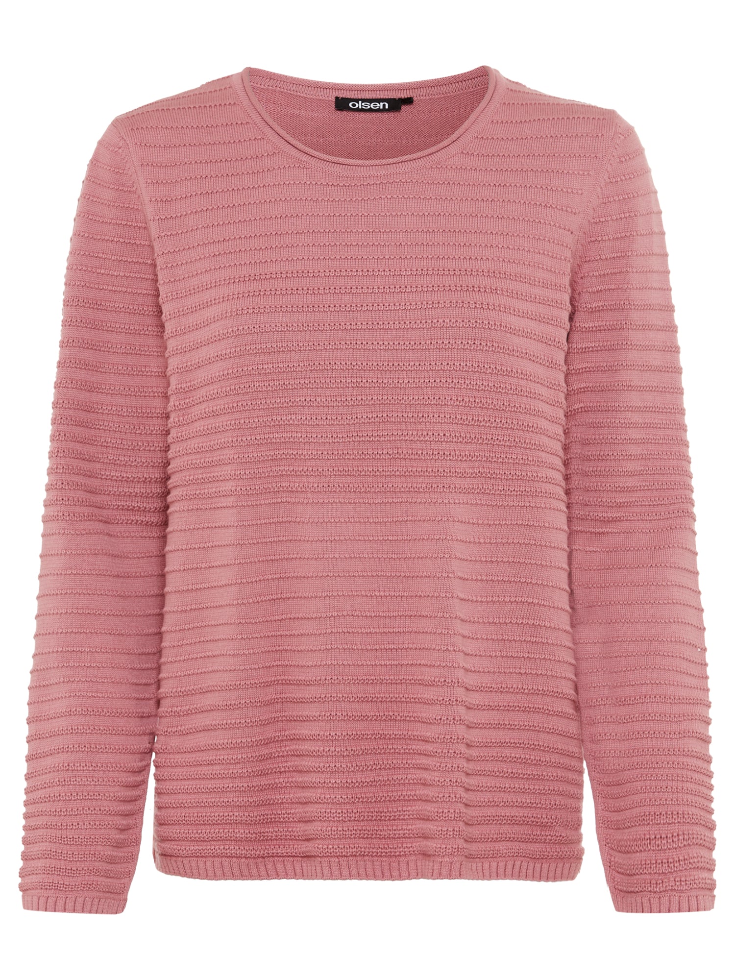 Olsen Pullover  pink
