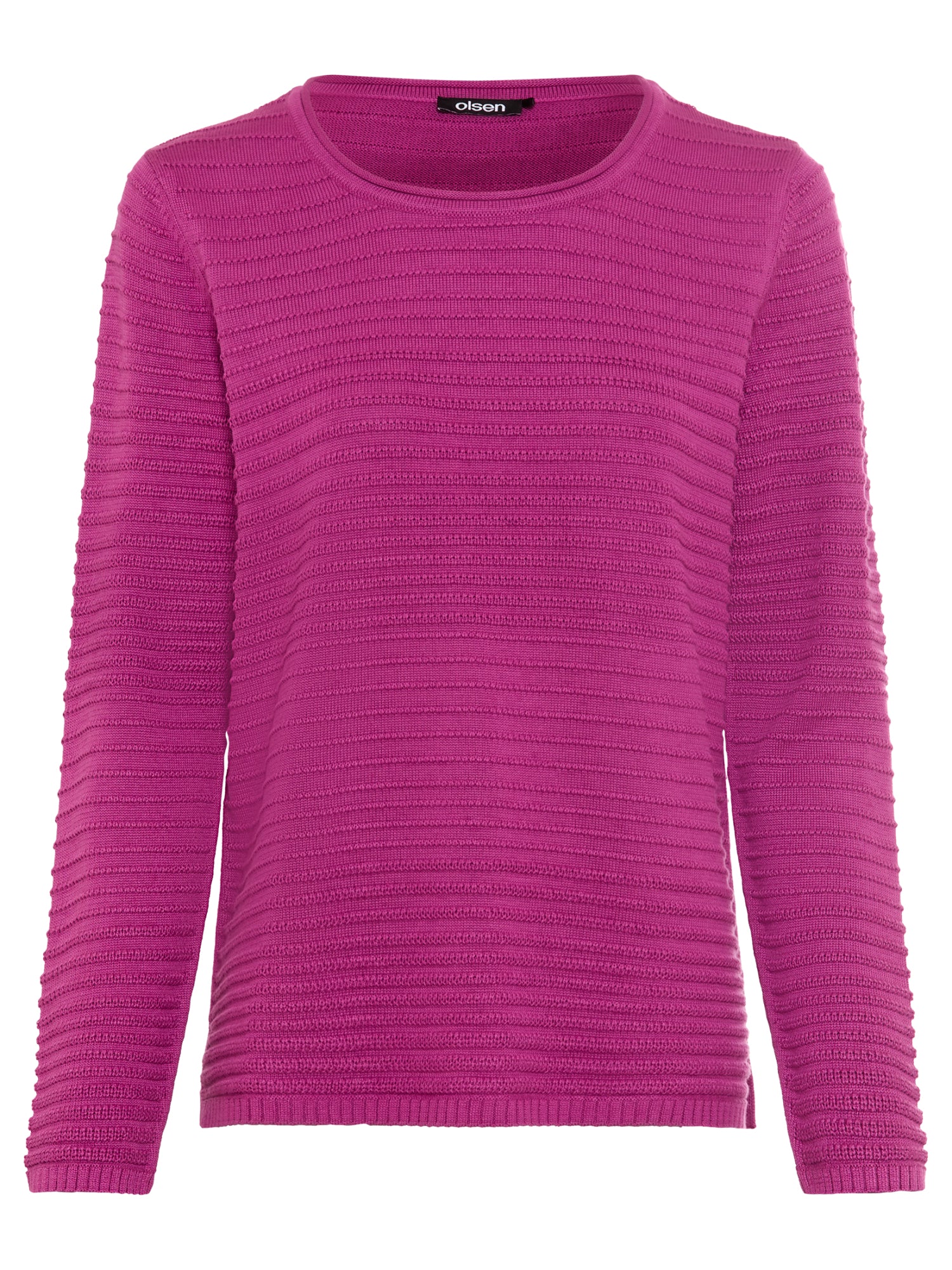 Olsen Pullover  pink