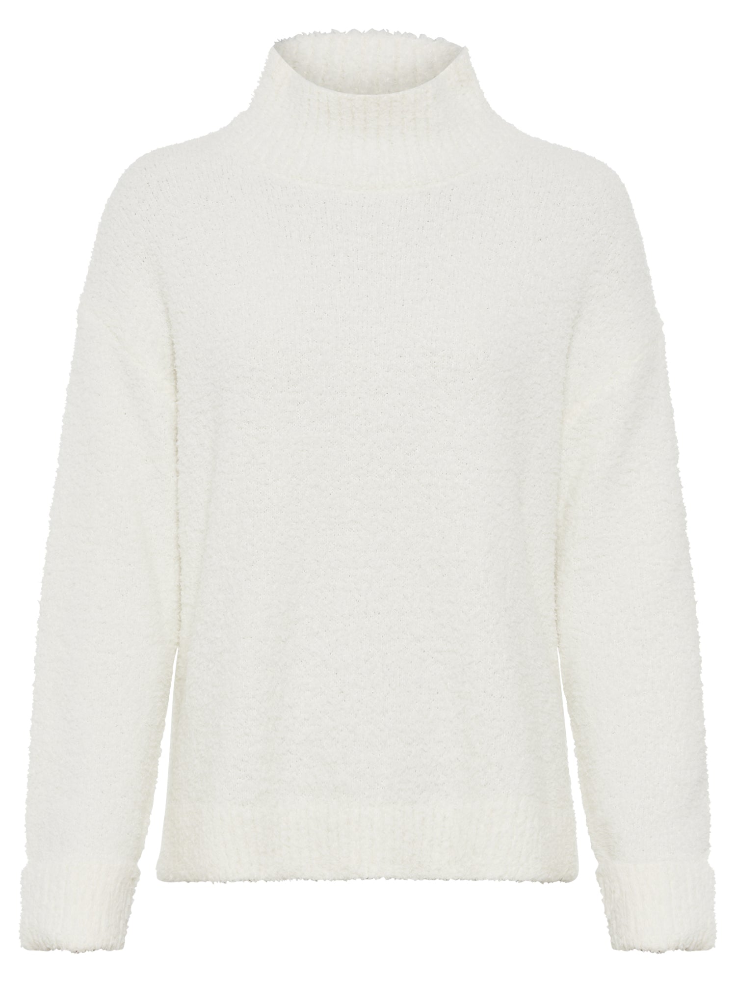 Olsen Pullover  weiß