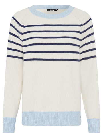 Pullover Long Sleeves