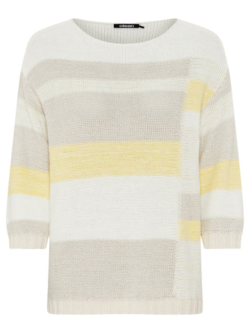 Pullover Long Sleeves