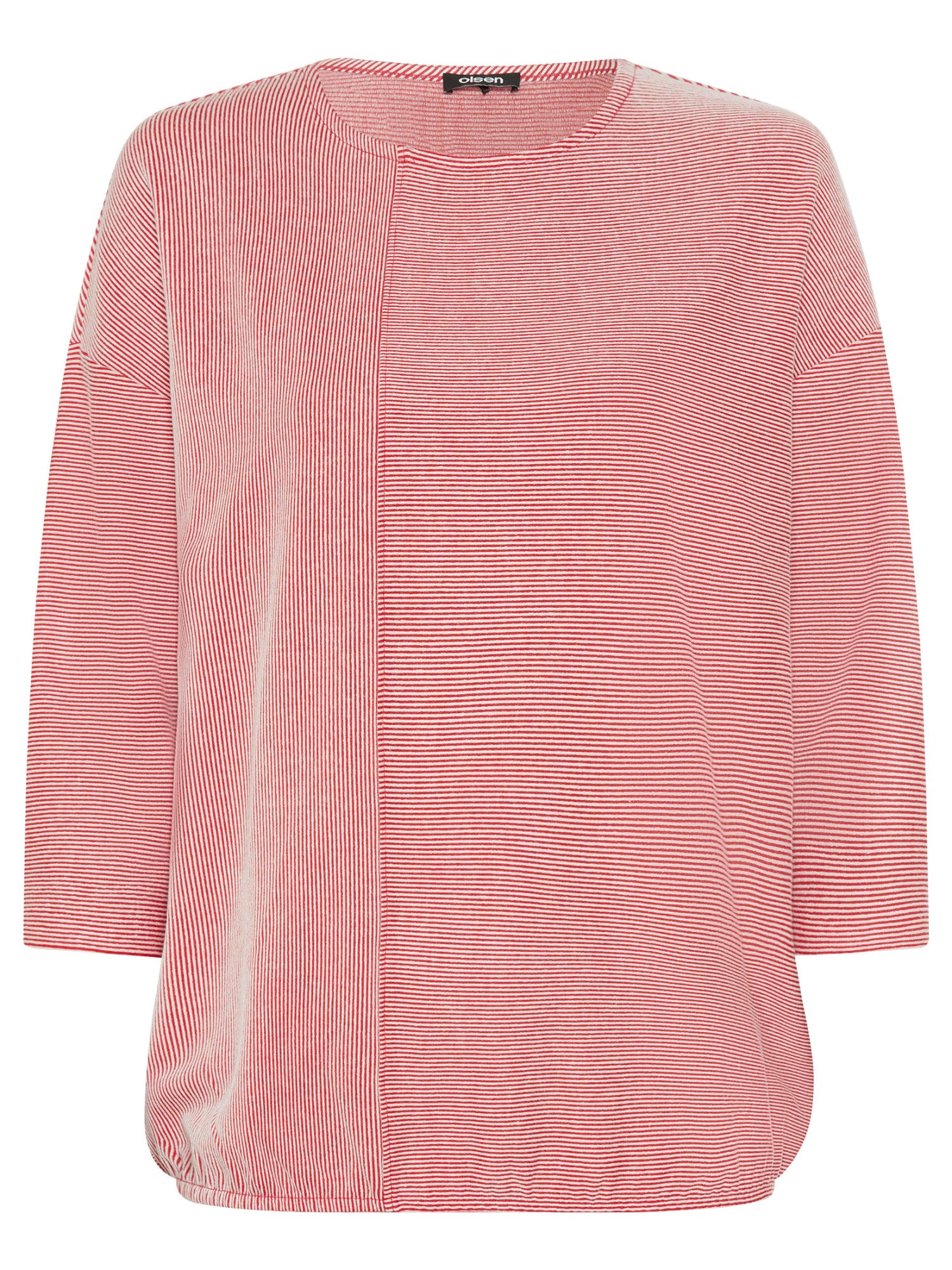 Olsen 3/4-Shirts  rosa