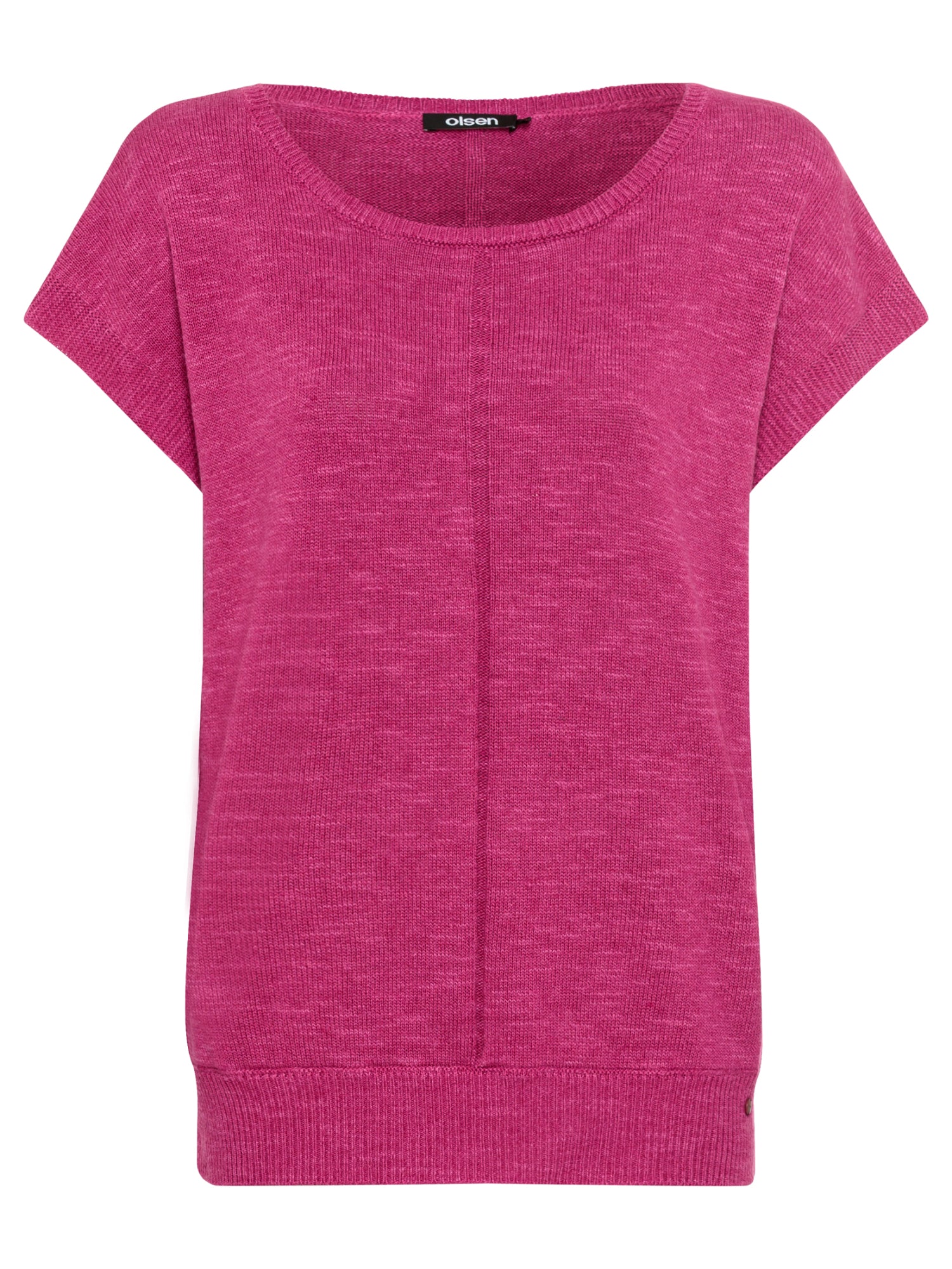 Olsen Pullover  pink