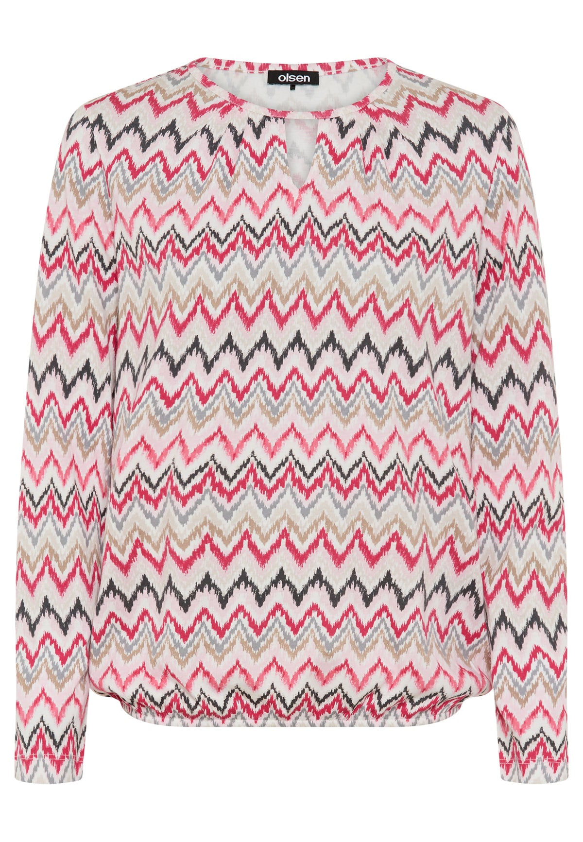 Olsen T-Shirts  rosa