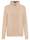 Olsen Pullover  beige