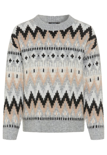 Strickpullover