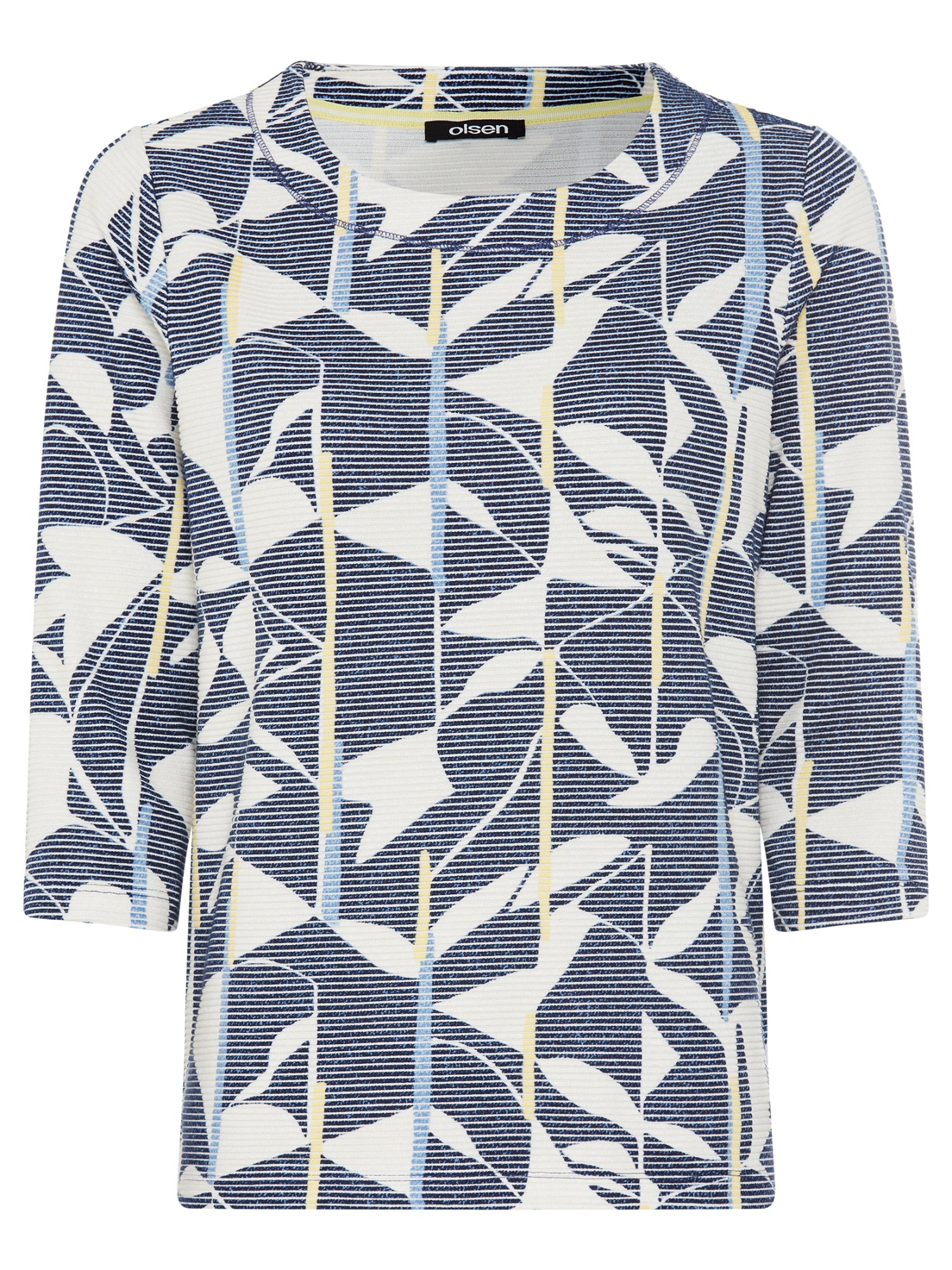 Olsen Sweatshirts  blau