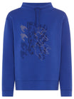 Olsen Sweatshirts  blau