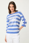 Olsen Sweatshirts  blau