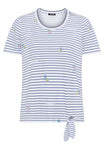 Olsen T-Shirts  blau
