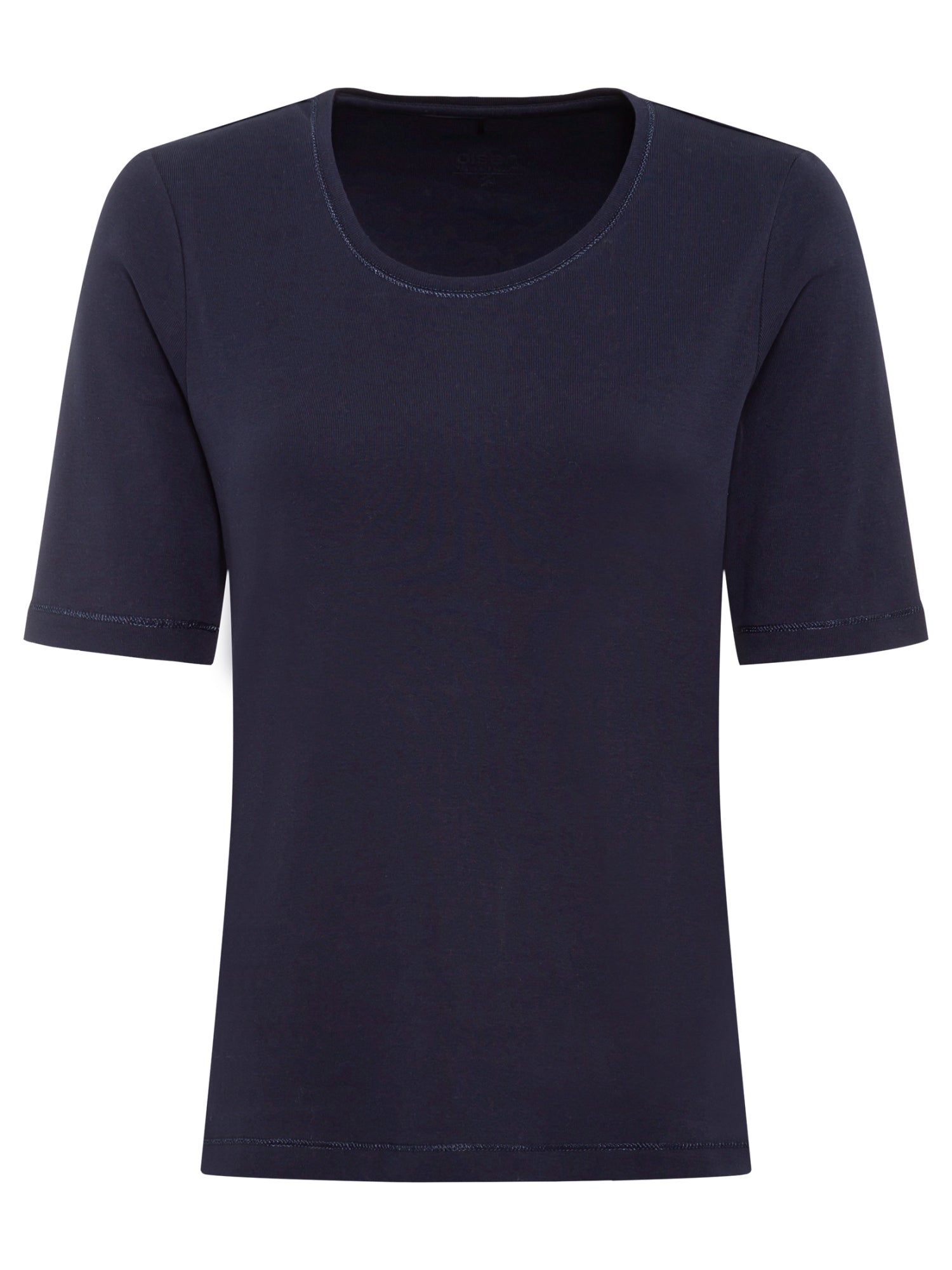 Olsen T-Shirts  dunkelblau