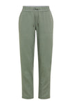 Olsen Hosen  khaki