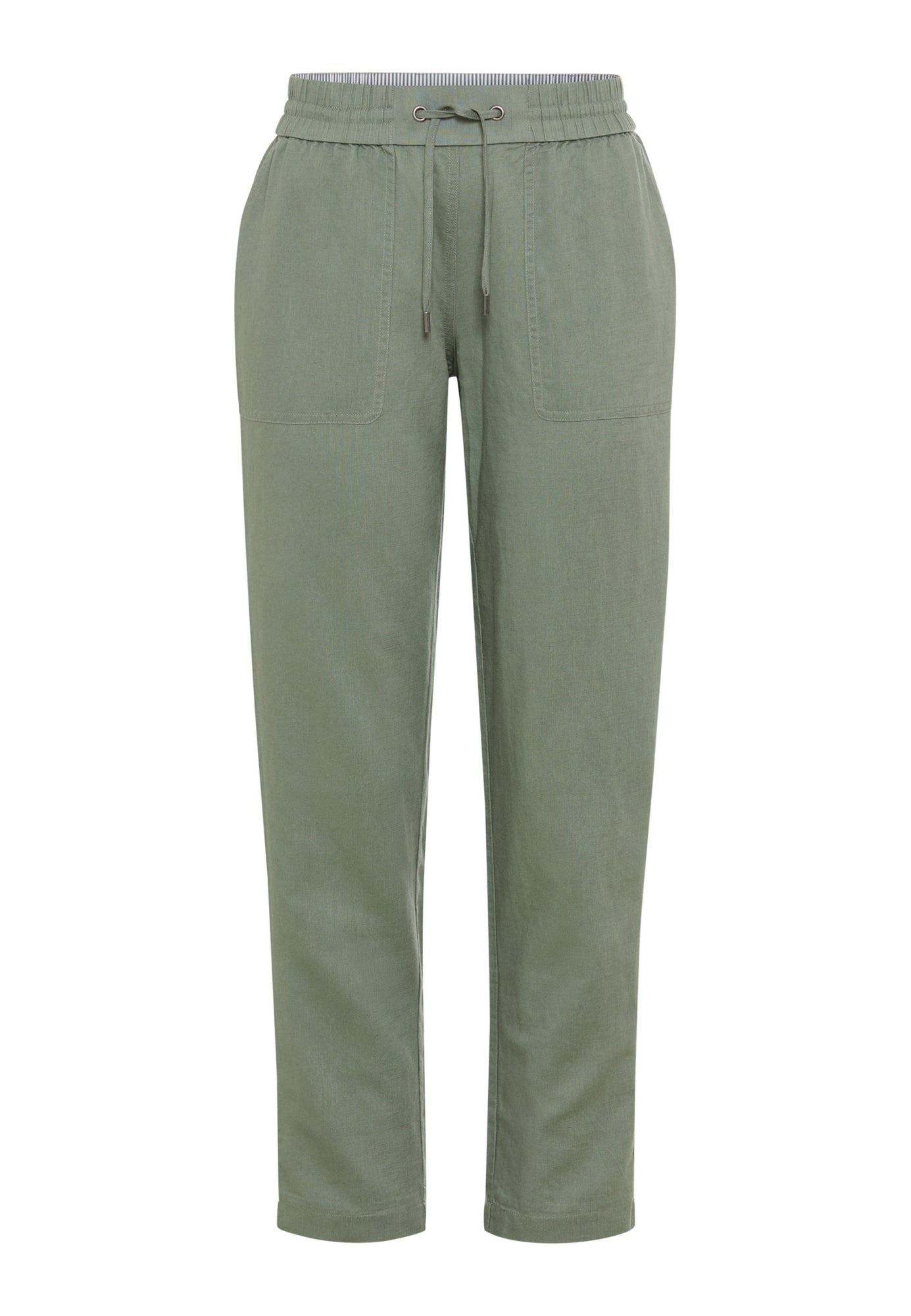 Olsen Hosen  khaki
