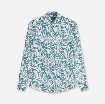 OLYMP Casual Hemd