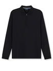 Olymp Casual Sweatshirts  schwarz
