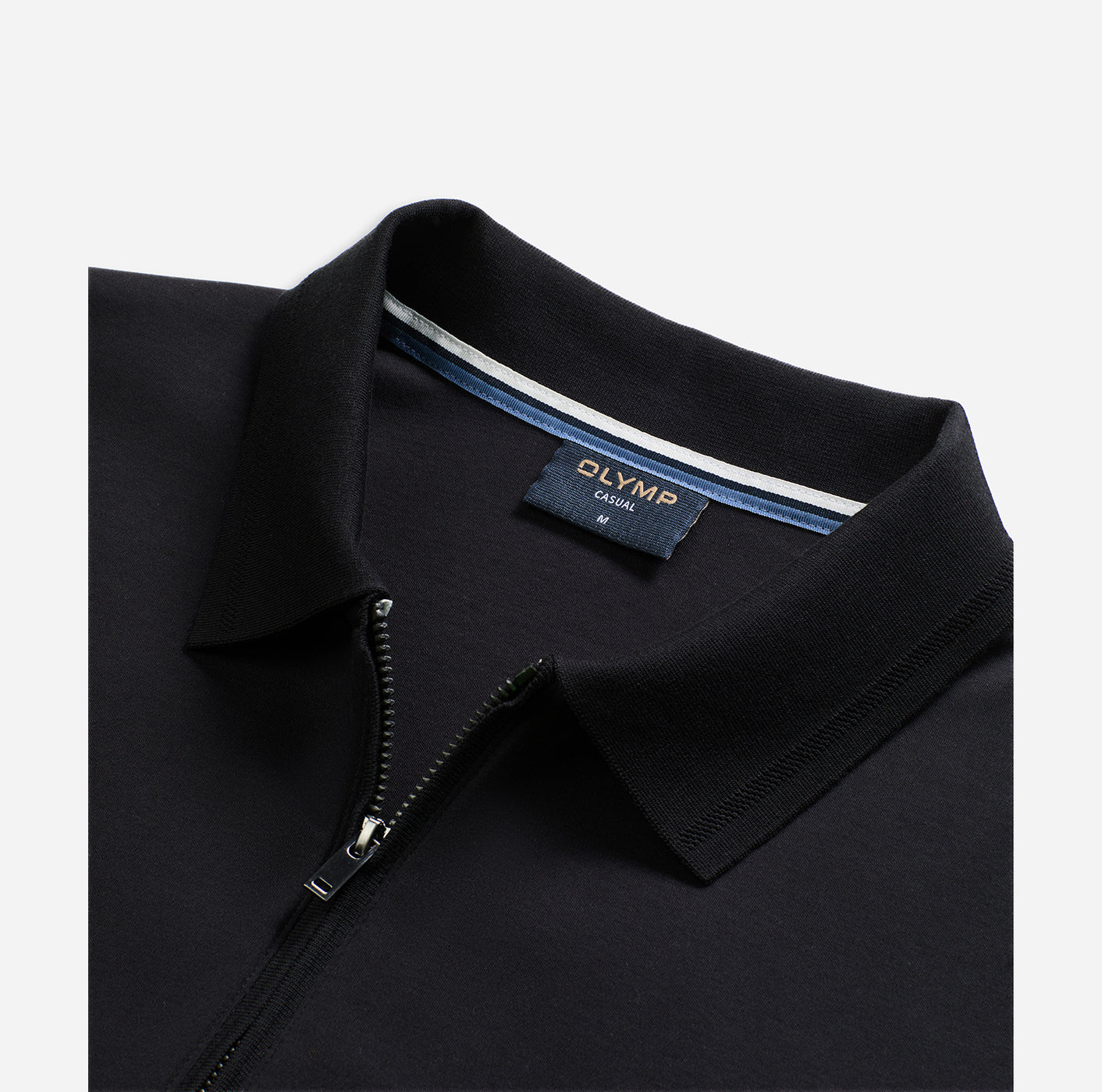 Olymp Casual Sweatshirts  schwarz