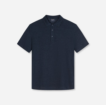 OLYMP Casual Wirk Polo-Shirt