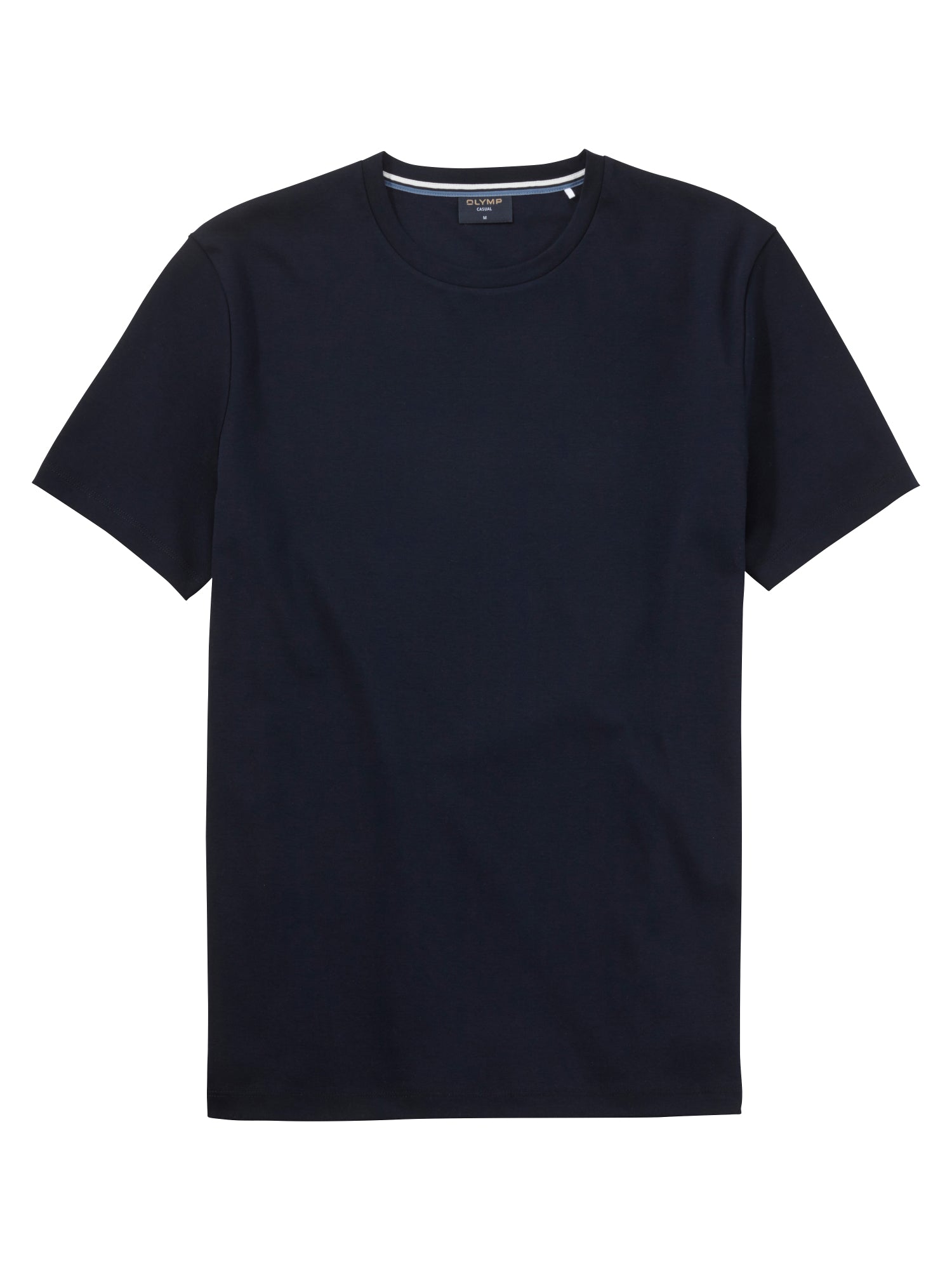 Olymp Casual T-Shirts  marine