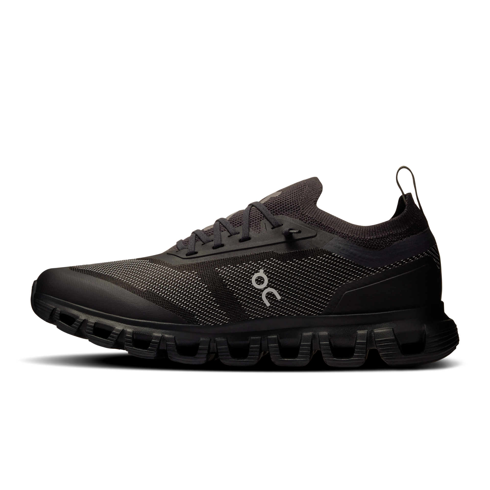 On Sportschuhe  schwarz