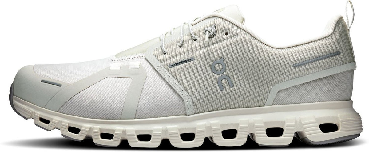 On Sportschuhe  grau