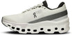 On Sportschuhe  weiß