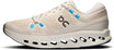 On Sportschuhe  beige