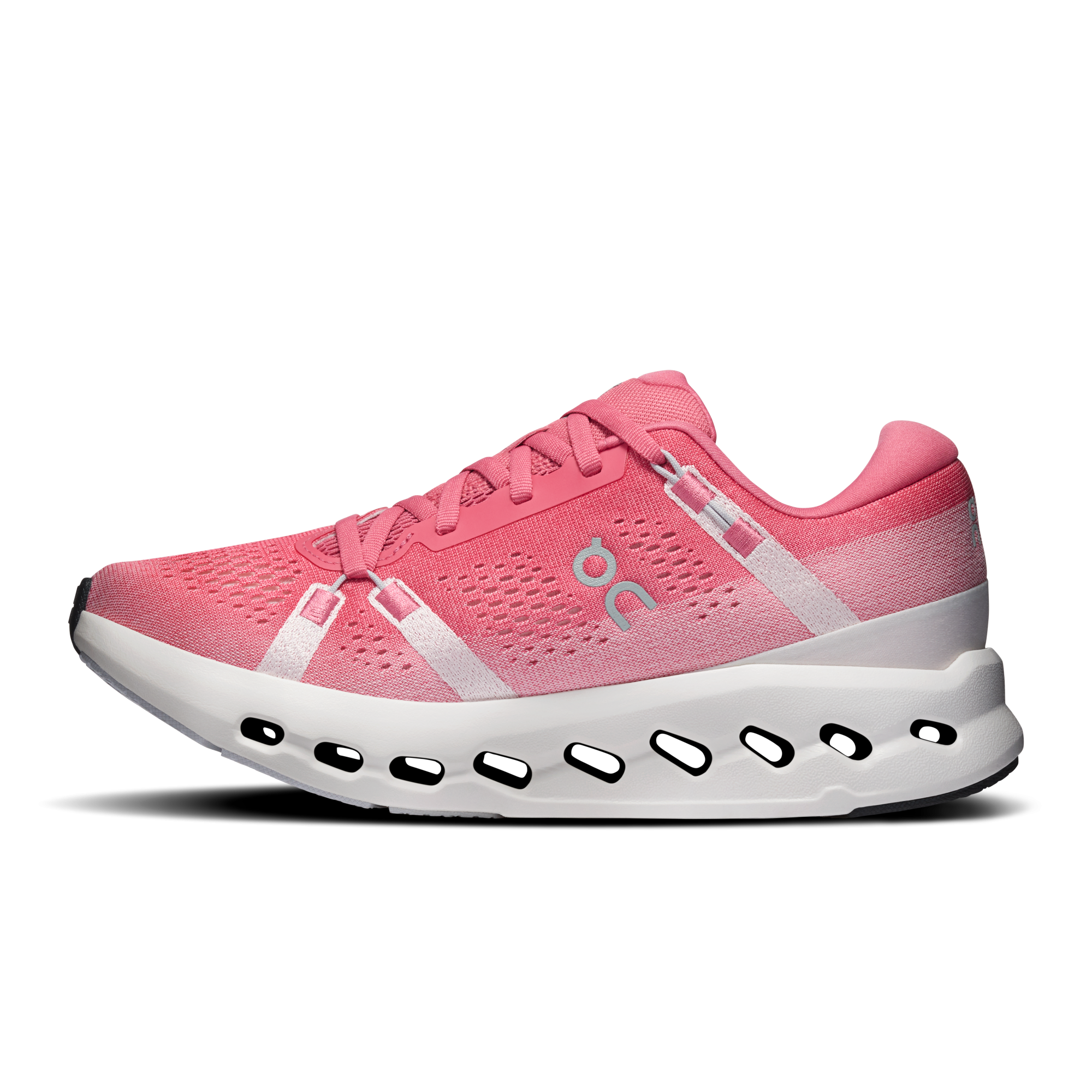 On Sportschuhe  pink