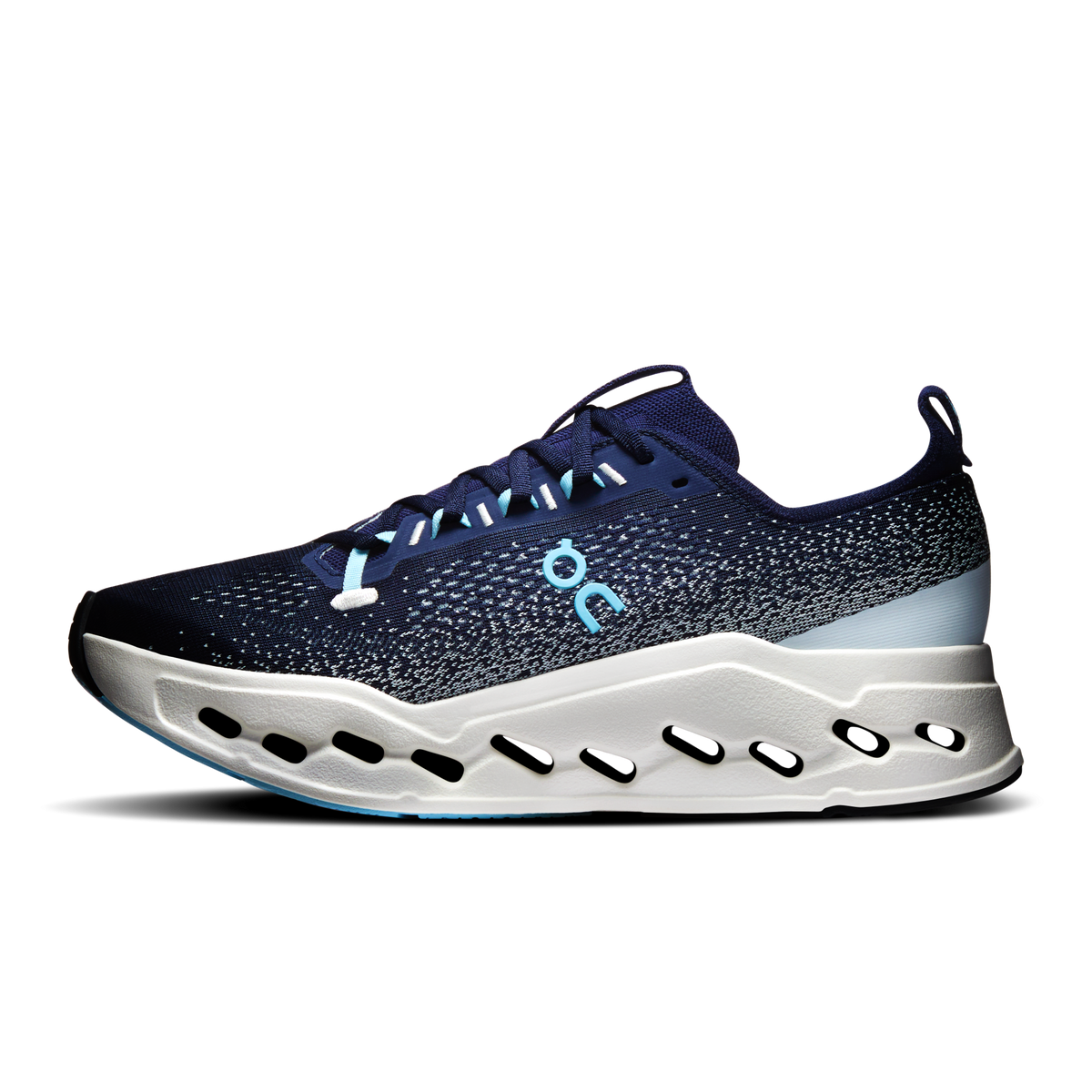 On Sportschuhe  dunkelblau