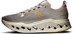 On Sportschuhe  grau