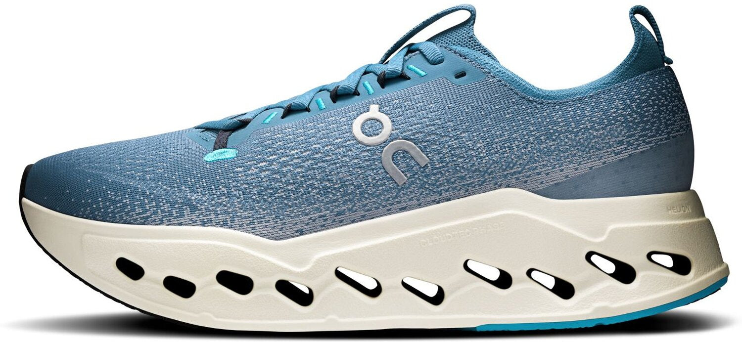 On Sportschuhe  hellblau
