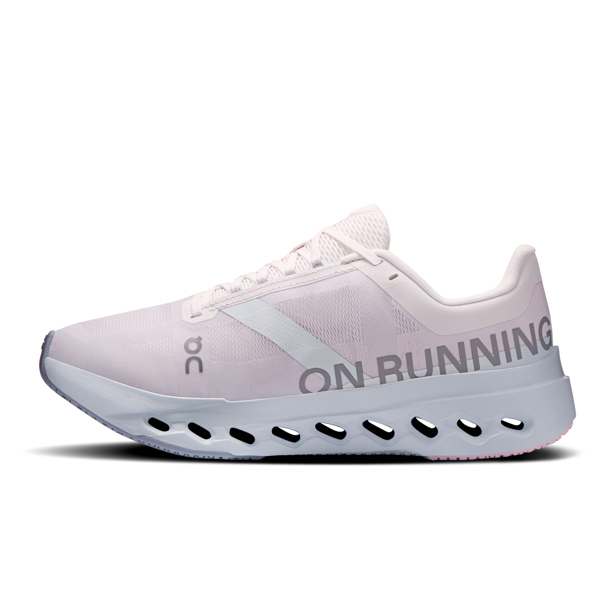 On Sportschuhe  pink