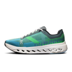 On Sportschuhe  grün