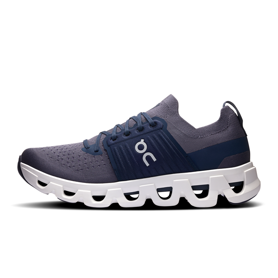 On Sportschuhe  blau