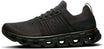 On Sportschuhe  schwarz