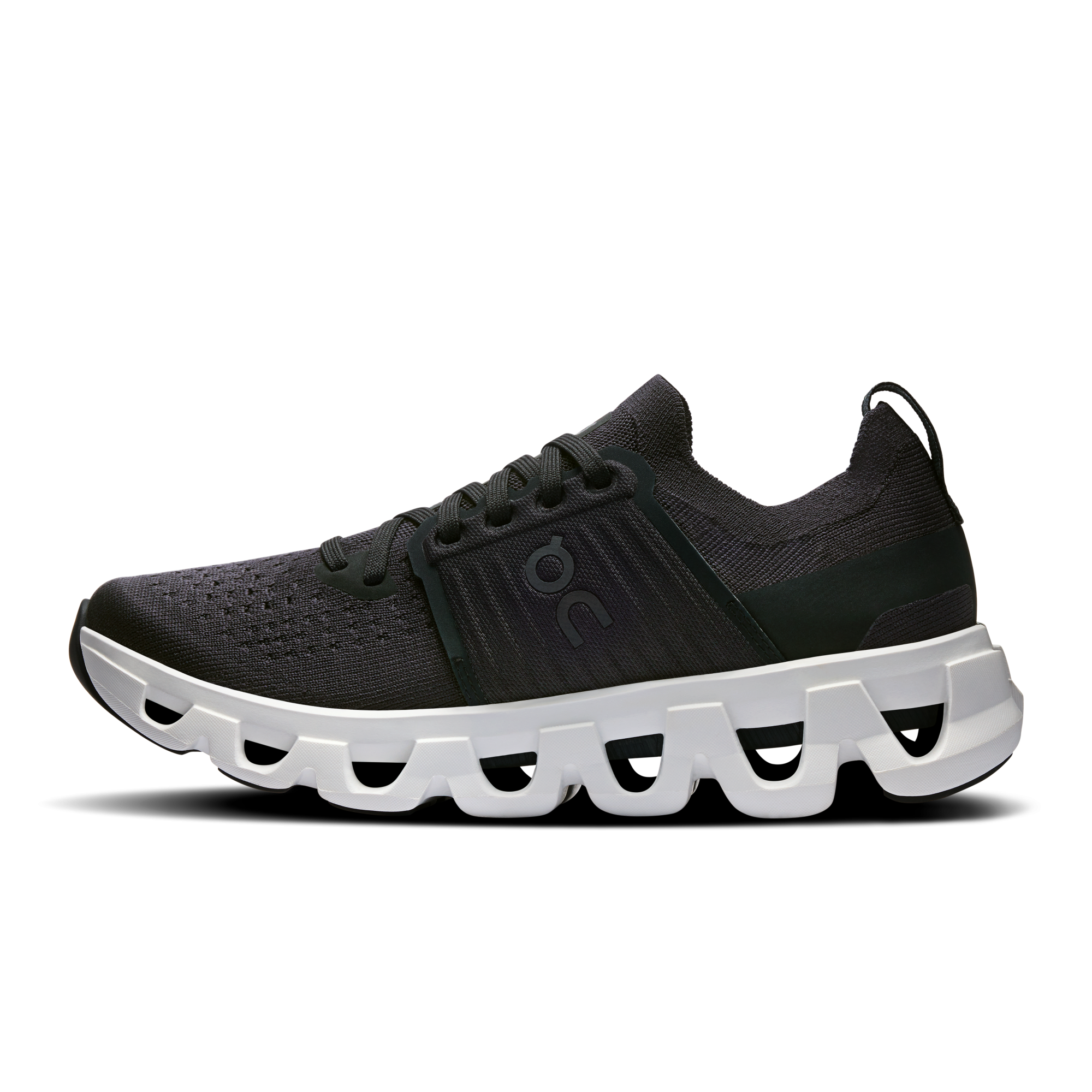 On Sportschuhe  schwarz