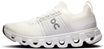 On Sportschuhe  weiß