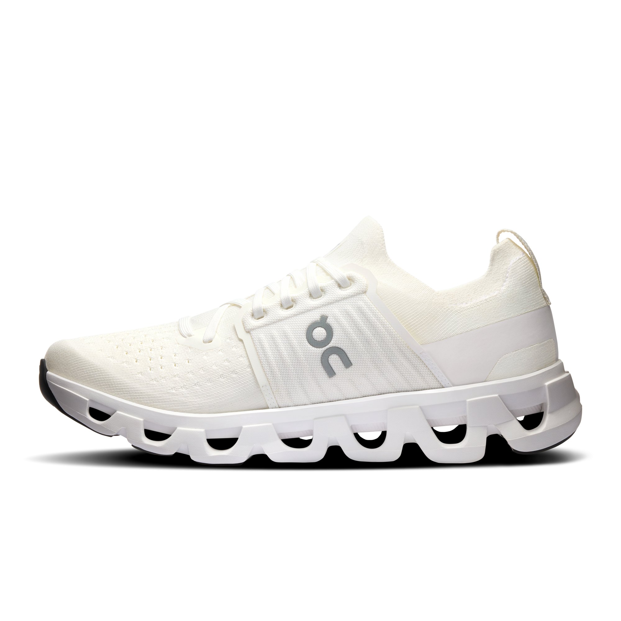On Sportschuhe  weiß