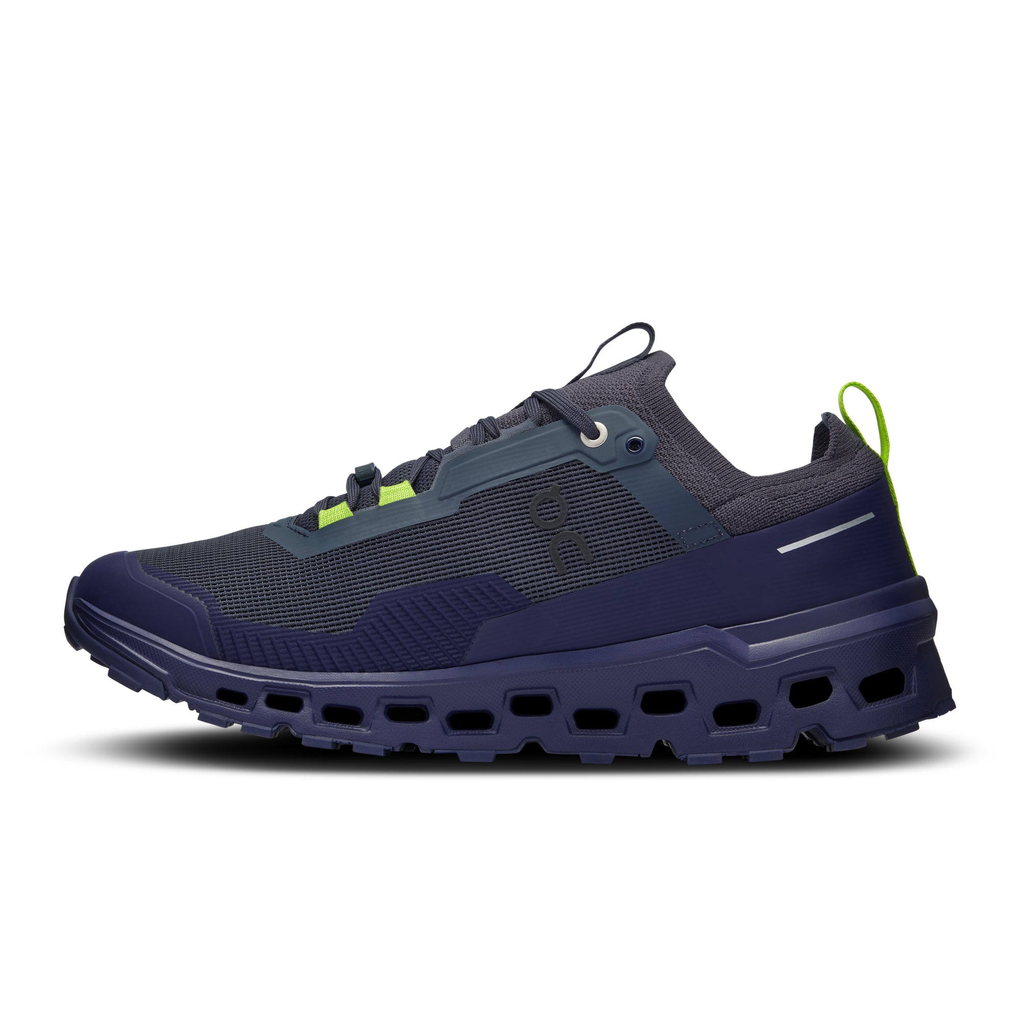 On Sportschuhe  blau