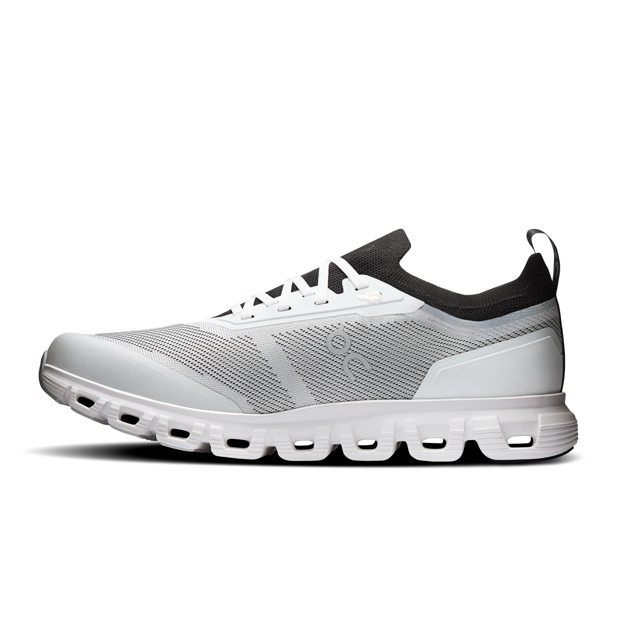 On Sportschuhe  weiß