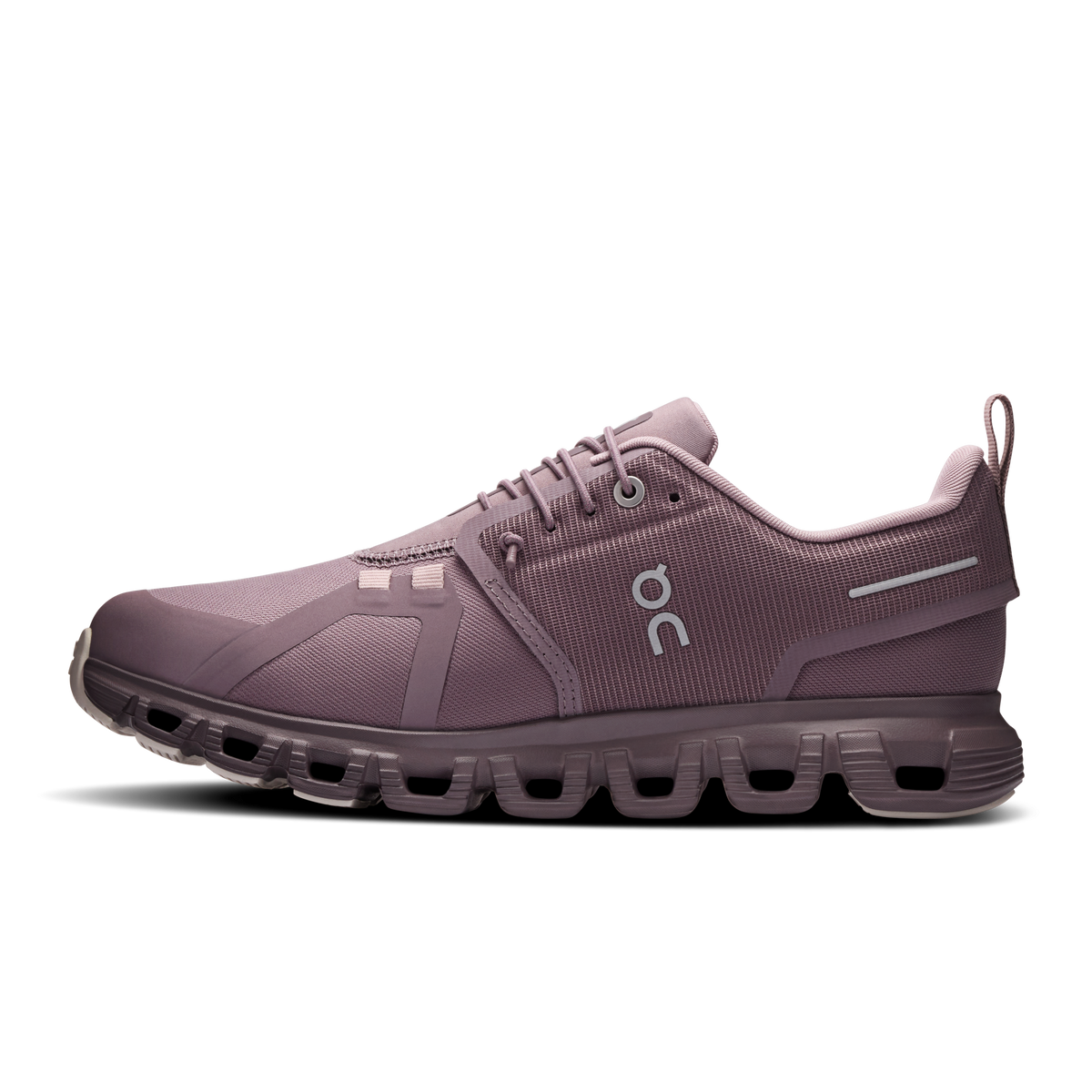 On Sportschuhe  lila